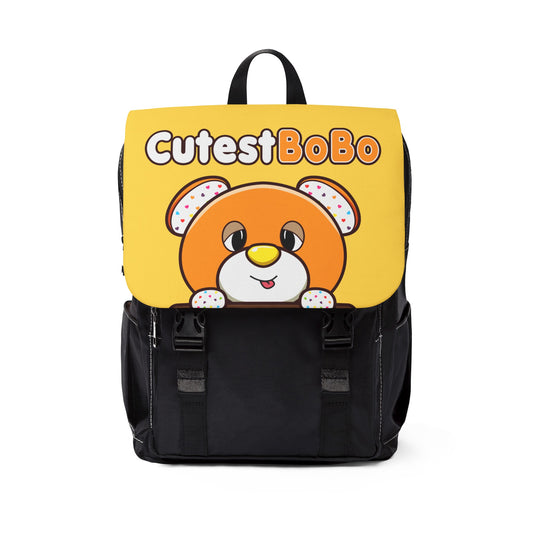 CutestBoBo 兒童背包
